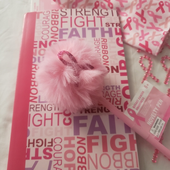 12 pc Breast Cancer Awareness Combo - Picture 5 of 7